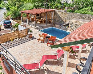 Guest house 10322201 • Holiday property Dalmatia • Country hideaway 