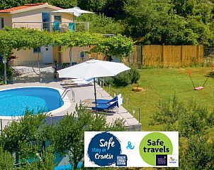 Guest house 10322202 - Holiday property Dalmatia - Vakantiehuis in Solin