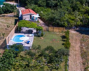 Guest house 10322202 - Holiday property Dalmatia - Vakantiehuis in Solin