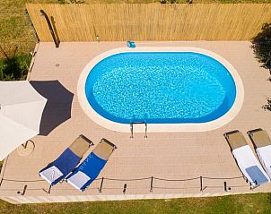 Guest house 10322202 - Holiday property Dalmatia - Vakantiehuis in Solin