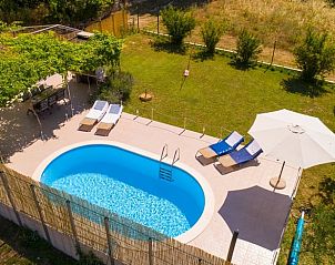 Guest house 10322202 - Holiday property Dalmatia - Vakantiehuis in Solin