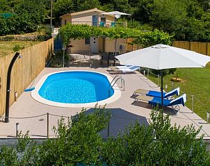 Guest house 10322202 - Holiday property Dalmatia - Vakantiehuis in Solin