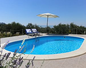 Guest house 10322202 - Holiday property Dalmatia - Vakantiehuis in Solin