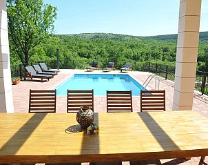 Verblijf 10322801 • Vakantiewoning Dalmatie • Villa Perfect Relax 