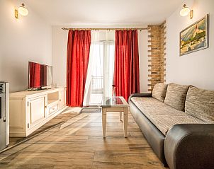 Guest house 1032314 - Holiday property Dalmatia - Vakantiehuis Belvedere