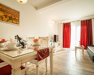 Guest house 1032314 - Holiday property Dalmatia - Vakantiehuis Belvedere