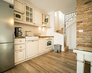 Guest house 1032314 - Holiday property Dalmatia - Vakantiehuis Belvedere