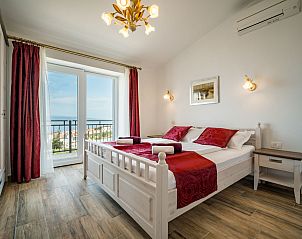 Guest house 1032314 - Holiday property Dalmatia - Vakantiehuis Belvedere