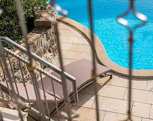 Guest house 1032314 - Holiday property Dalmatia - Vakantiehuis Belvedere