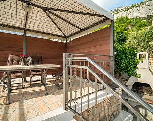 Guest house 1032314 - Holiday property Dalmatia - Vakantiehuis Belvedere