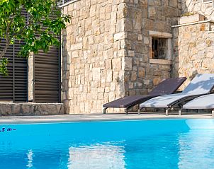 Guest house 1032314 - Holiday property Dalmatia - Vakantiehuis Belvedere