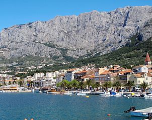 Guest house 1032314 - Holiday property Dalmatia - Vakantiehuis Belvedere