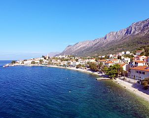 Guest house 1032314 - Holiday property Dalmatia - Vakantiehuis Belvedere