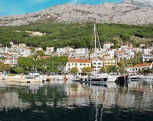 Guest house 1032314 - Holiday property Dalmatia - Vakantiehuis Belvedere