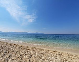 Guest house 1032314 - Holiday property Dalmatia - Vakantiehuis Belvedere