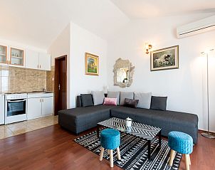 Guest house 1032409 • Holiday property Dalmatia • Villa Danica on the Hills 