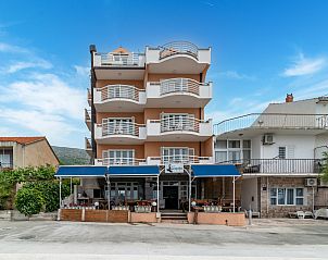 Guest house 1032418 - Apartment Dalmatia - Appartement Jerkan 11