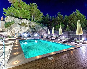 Guest house 1032425 - Holiday property Dalmatia - Vakantiehuis 