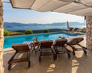 Verblijf 10324427 • Vakantiewoning Dalmatie • Vakantiehuis Stolovi 