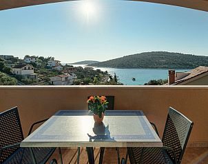 Unterkunft 10325001 • Ferienhaus Dalmatien • Holiday home Mirna 