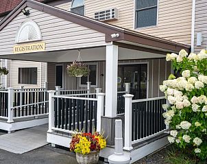 Verblijf 10325102 • Vakantie appartement New England • All Seasons Inn & Suites 