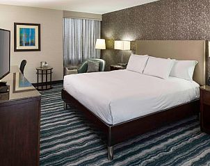 Verblijf 10325201 • Vakantie appartement Oostkust • DoubleTree by Hilton Hotel Wilmington 