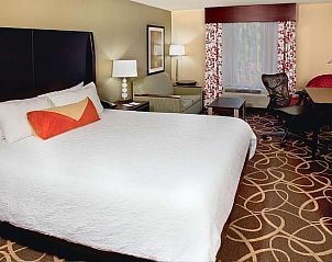 Verblijf 10325301 • Vakantie appartement Zuiden • Hilton Garden Inn Atlanta/Peachtree City 