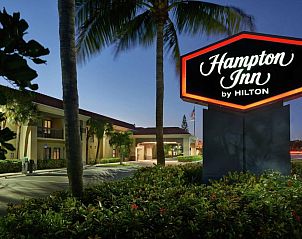 Guest house 10325402 • Apartment Florida • Hampton Inn Juno Beach 