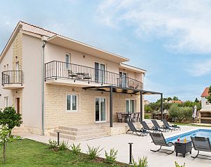 Verblijf 10327504 • Vakantiewoning Dalmatie • Villa Oliva 