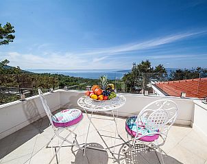 Guest house 1032904 - Holiday property Dalmatia - Vakantiehuis Prestige