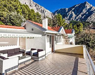 Guest house 1032908 - Apartment Dalmatia - Appartement Villa Charlie