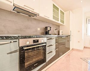 Guest house 1032908 - Apartment Dalmatia - Appartement Villa Charlie