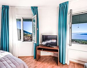 Guest house 1032908 - Apartment Dalmatia - Appartement Villa Charlie