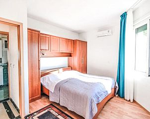 Guest house 1032908 - Apartment Dalmatia - Appartement Villa Charlie
