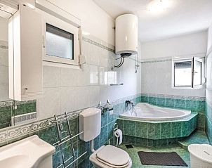 Guest house 1032908 - Apartment Dalmatia - Appartement Villa Charlie