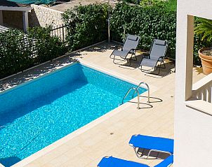 Guest house 10334501 - Holiday property Dalmatia - Vakantiehuis Villa Zlatan