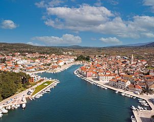 Guest house 10334501 - Holiday property Dalmatia - Vakantiehuis Villa Zlatan