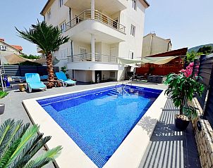 Guest house 10334503 • Apartment Dalmatia • Appartement Mirroni 