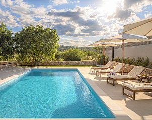 Guest house 1033512 - Holiday property Dalmatia - Vakantiehuis Villa di Perla