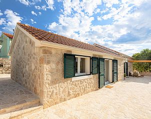 Guest house 1033512 - Holiday property Dalmatia - Vakantiehuis Villa di Perla