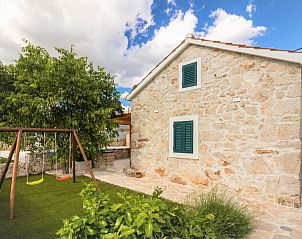 Guest house 1033512 - Holiday property Dalmatia - Vakantiehuis Villa di Perla