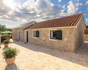 Guest house 1033512 - Holiday property Dalmatia - Vakantiehuis Villa di Perla
