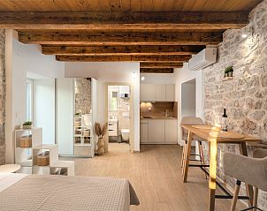 Guest house 1033512 - Holiday property Dalmatia - Vakantiehuis Villa di Perla