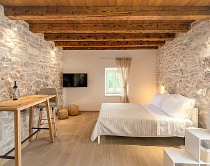 Guest house 1033512 - Holiday property Dalmatia - Vakantiehuis Villa di Perla