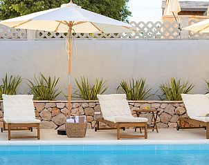 Guest house 1033512 - Holiday property Dalmatia - Vakantiehuis Villa di Perla