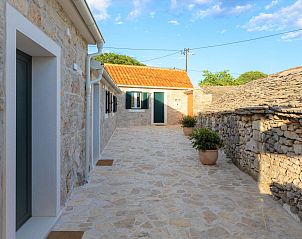 Guest house 1033512 - Holiday property Dalmatia - Vakantiehuis Villa di Perla