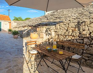 Guest house 1033512 - Holiday property Dalmatia - Vakantiehuis Villa di Perla