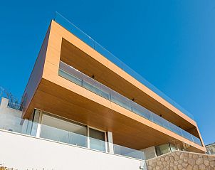 Guest house 1033513 - Holiday property Dalmatia - Vakantiehuis Gloss