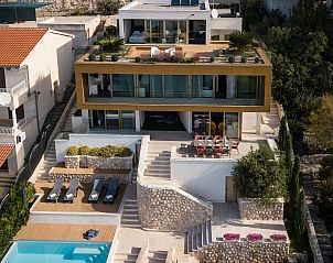 Guest house 1033513 - Holiday property Dalmatia - Vakantiehuis Gloss