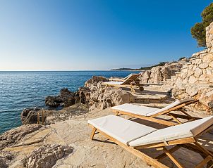 Guest house 1033513 - Holiday property Dalmatia - Vakantiehuis Gloss